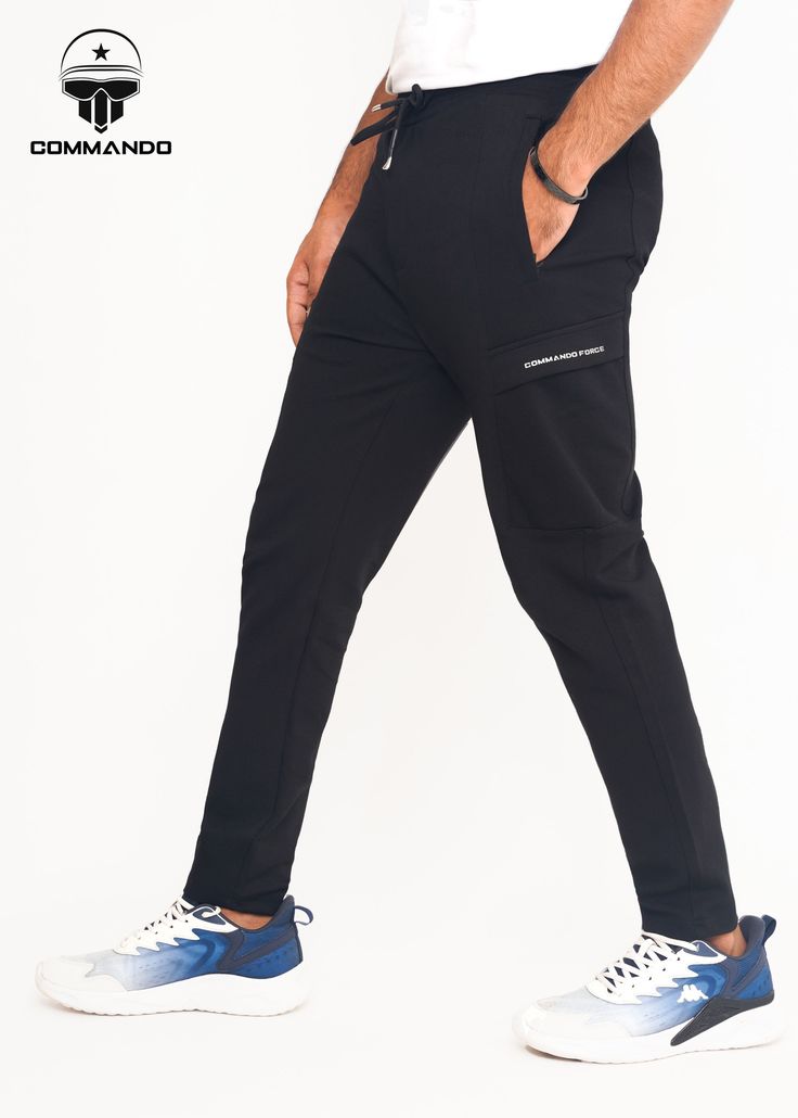 Men's Trouser